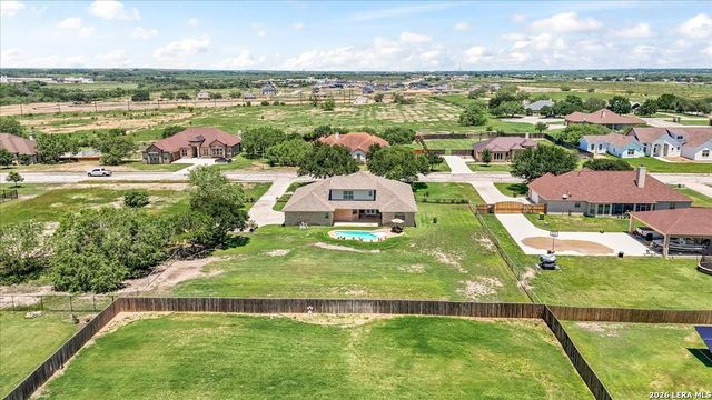 8306 Quail Covey Lane, San Antonio, TX 78263