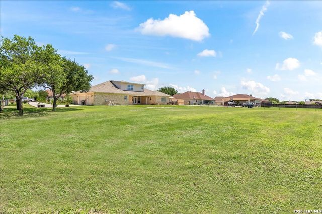 8306 Quail Covey Lane, San Antonio, TX 78263