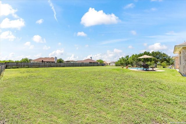 8306 Quail Covey Lane, San Antonio, TX 78263