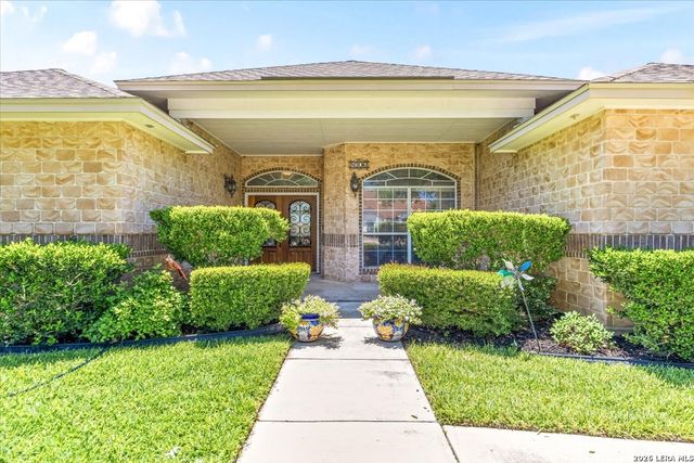 8306 Quail Covey Lane, San Antonio, TX 78263