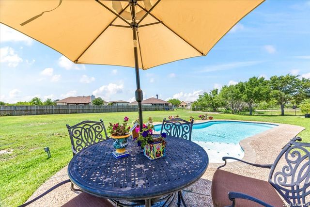 8306 Quail Covey Lane, San Antonio, TX 78263