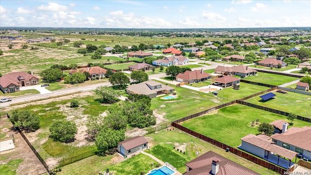 8306 Quail Covey Lane, San Antonio, TX 78263