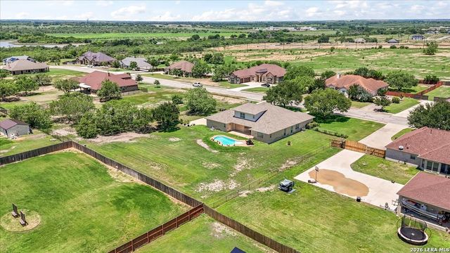 8306 Quail Covey Lane, San Antonio, TX 78263
