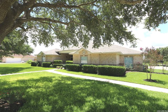 8306 Quail Covey Lane, San Antonio, TX 78263
