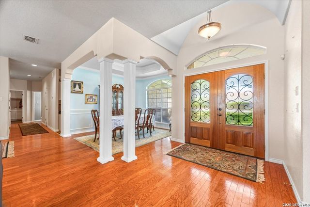 8306 Quail Covey Lane, San Antonio, TX 78263