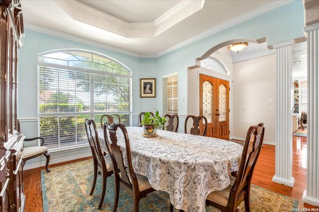 8306 Quail Covey Lane, San Antonio, TX 78263