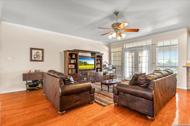 8306 Quail Covey Lane, San Antonio, TX 78263