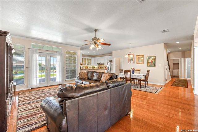 8306 Quail Covey Lane, San Antonio, TX 78263