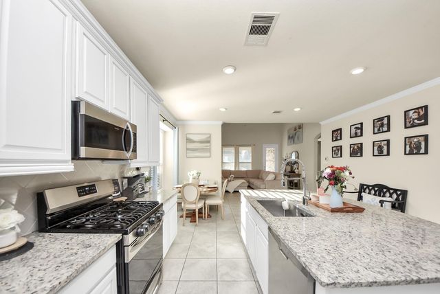 6703 Sandia Crest Street, Spring, TX 77379