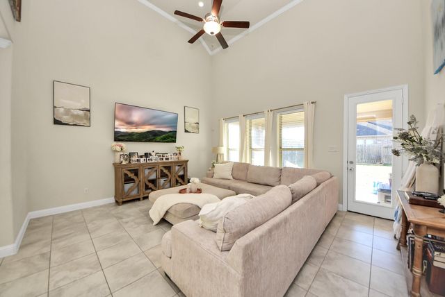 6703 Sandia Crest Street, Spring, TX 77379