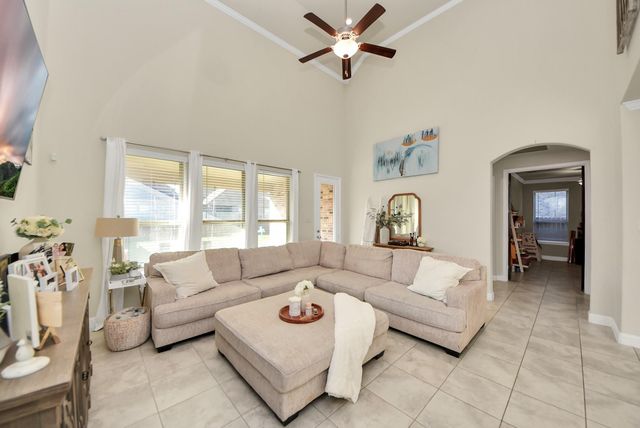 6703 Sandia Crest Street, Spring, TX 77379