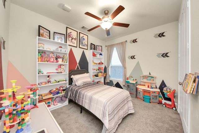 6703 Sandia Crest Street, Spring, TX 77379