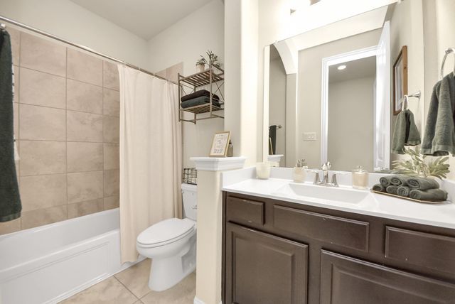 6703 Sandia Crest Street, Spring, TX 77379