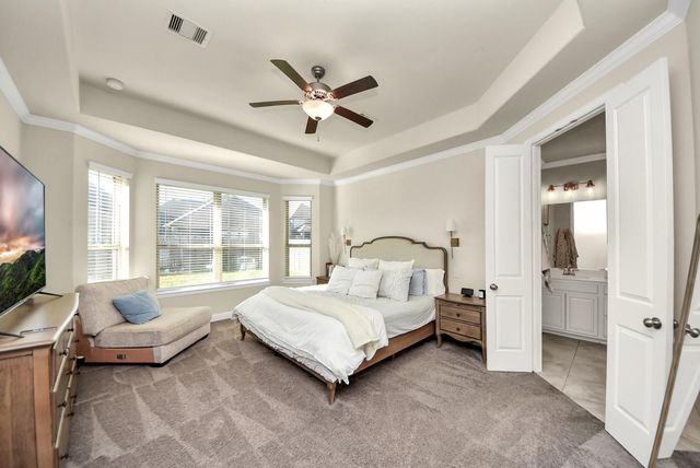 6703 Sandia Crest Street, Spring, TX 77379