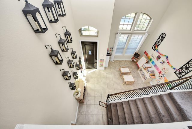 6703 Sandia Crest Street, Spring, TX 77379