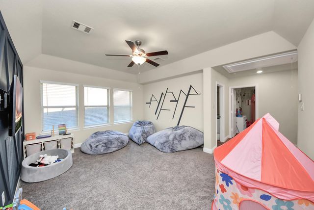 6703 Sandia Crest Street, Spring, TX 77379