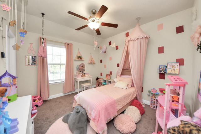 6703 Sandia Crest Street, Spring, TX 77379