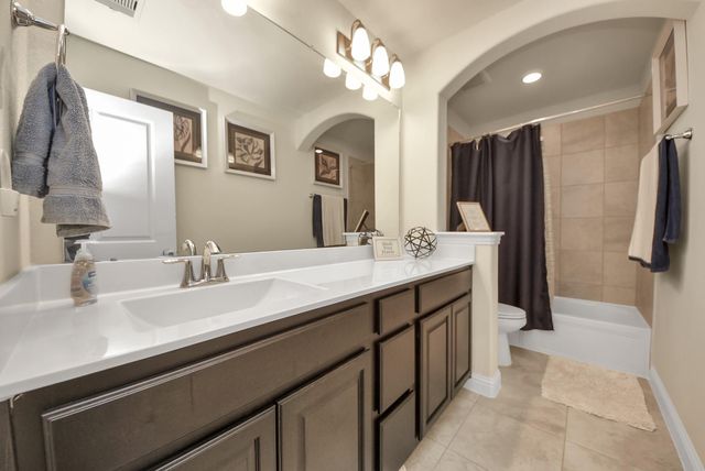 6703 Sandia Crest Street, Spring, TX 77379