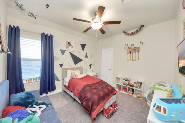 6703 Sandia Crest Street, Spring, TX 77379