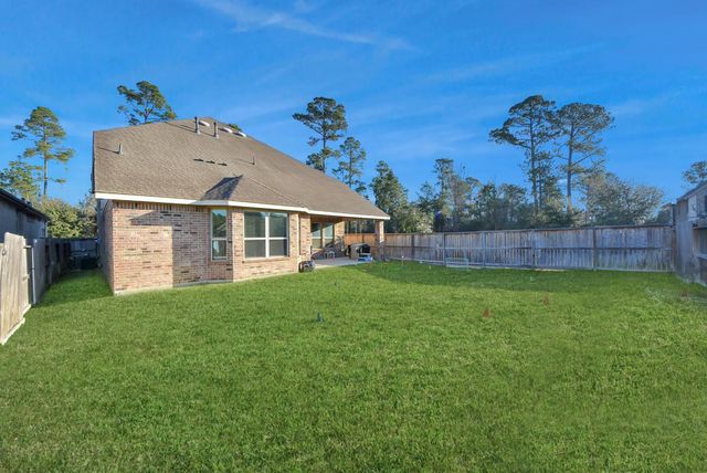 6703 Sandia Crest Street, Spring, TX 77379