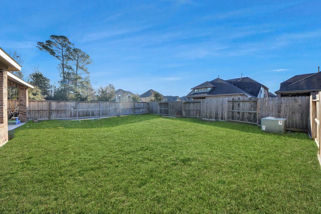 6703 Sandia Crest Street, Spring, TX 77379