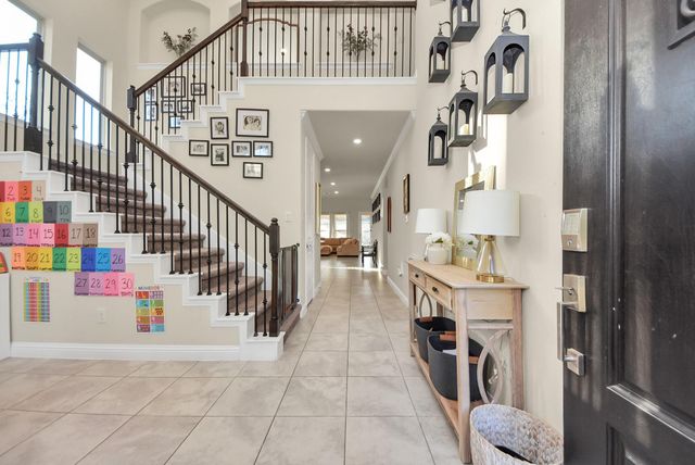 6703 Sandia Crest Street, Spring, TX 77379