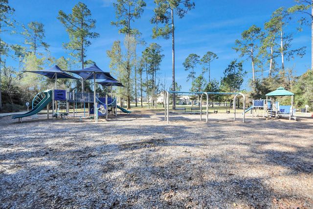 6703 Sandia Crest Street, Spring, TX 77379