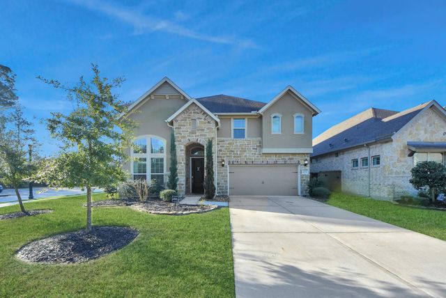 6703 Sandia Crest Street, Spring, TX 77379