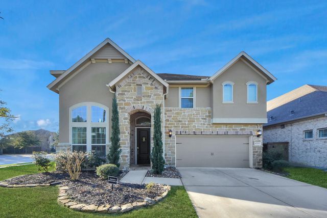 6703 Sandia Crest Street, Spring, TX 77379