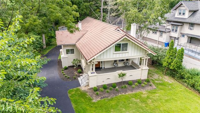 4383 East Avenue, Pittsford, NY 14618