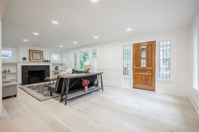 4383 East Avenue, Pittsford, NY 14618