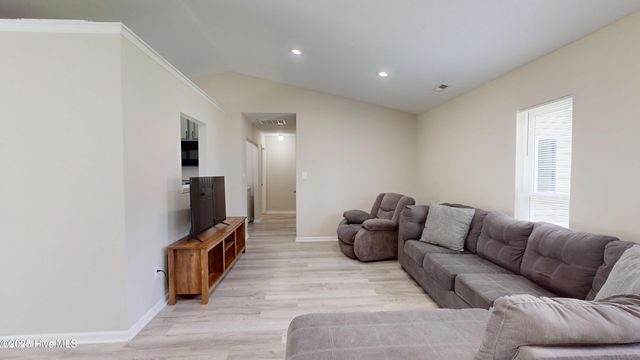 973 Ramsey Road, Jacksonville, NC 28546
