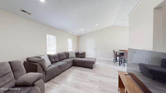 973 Ramsey Road, Jacksonville, NC 28546