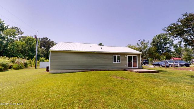 973 Ramsey Road, Jacksonville, NC 28546