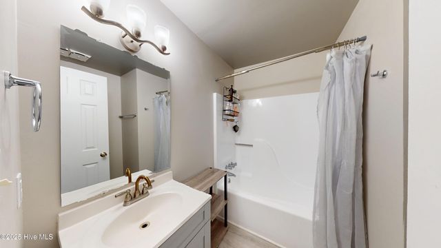973 Ramsey Road, Jacksonville, NC 28546