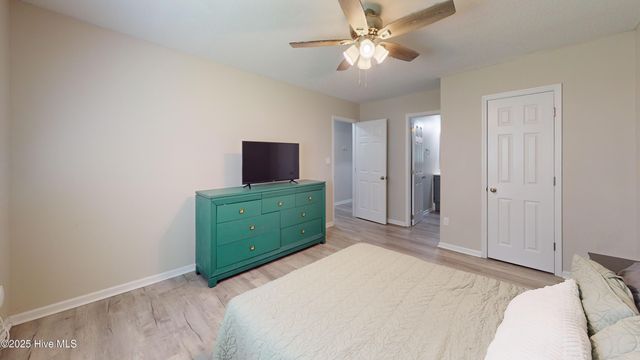 973 Ramsey Road, Jacksonville, NC 28546