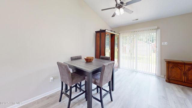 973 Ramsey Road, Jacksonville, NC 28546