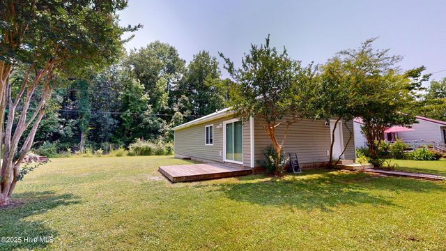 973 Ramsey Road, Jacksonville, NC 28546