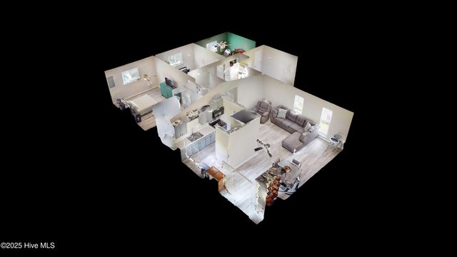 973 Ramsey Road, Jacksonville, NC 28546