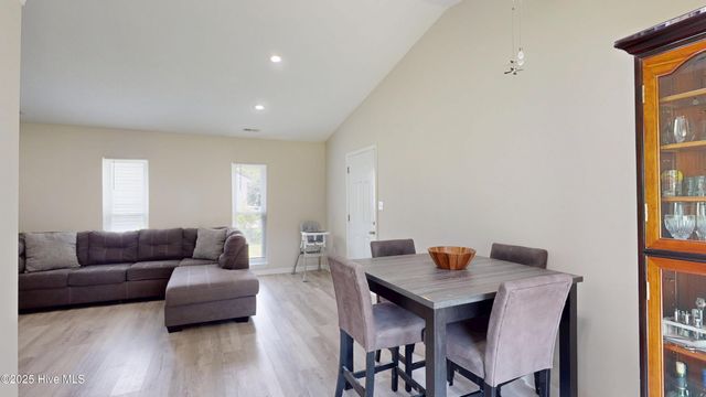 973 Ramsey Road, Jacksonville, NC 28546