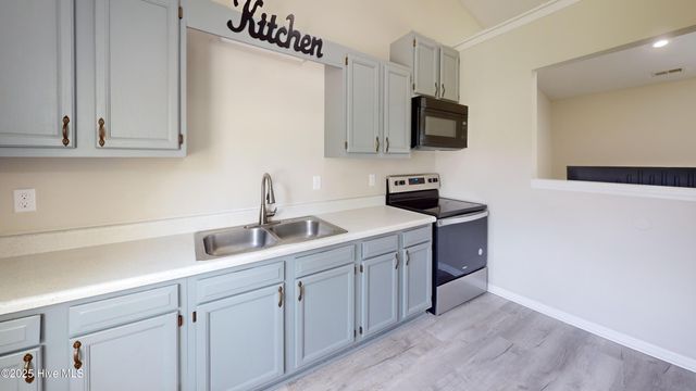 973 Ramsey Road, Jacksonville, NC 28546