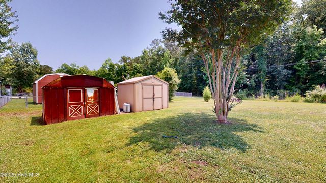 973 Ramsey Road, Jacksonville, NC 28546