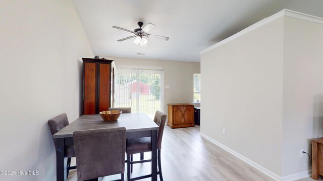 973 Ramsey Road, Jacksonville, NC 28546