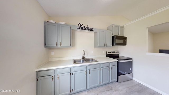 973 Ramsey Road, Jacksonville, NC 28546