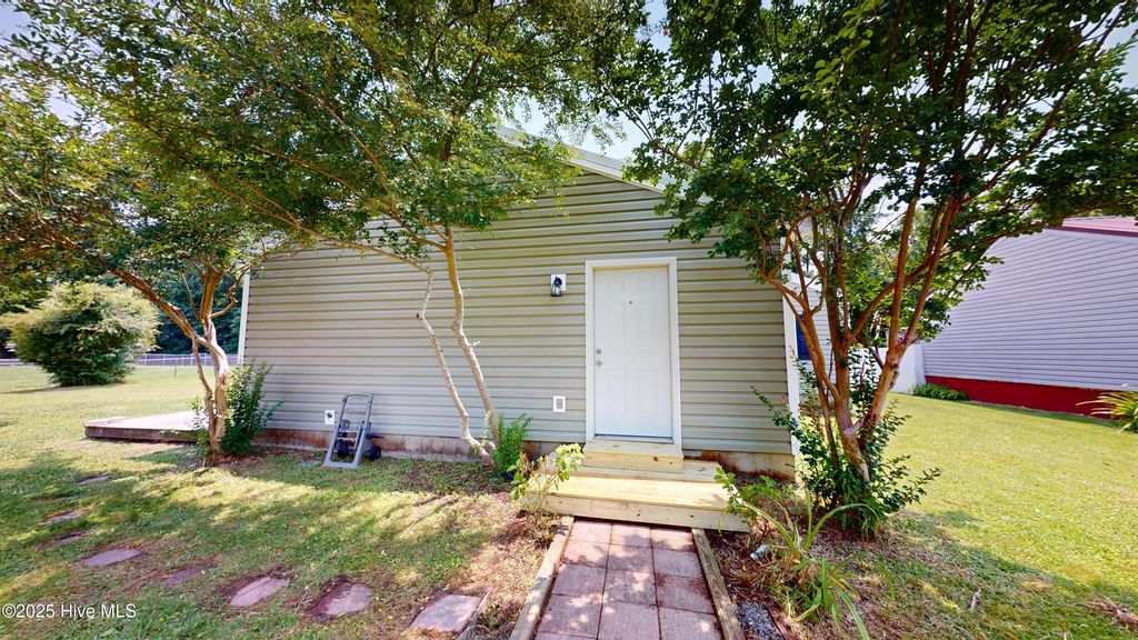 973 Ramsey Road, Jacksonville, NC 28546
