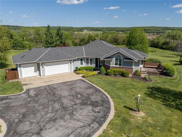 928 E 1279 Road, Lawrence, KS 66047