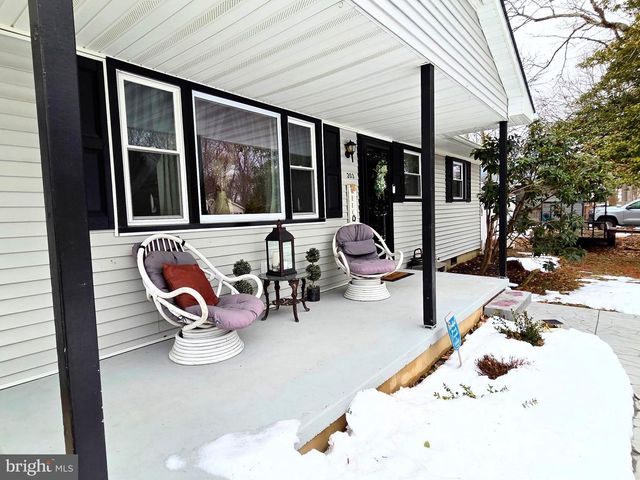 203 LAKE PLACID DR, Little Egg Harbor Twp, NJ 08087