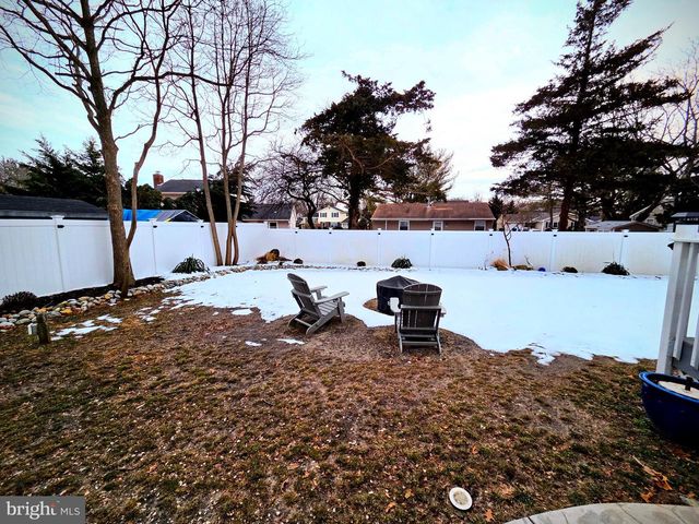 203 LAKE PLACID DR, Little Egg Harbor Twp, NJ 08087