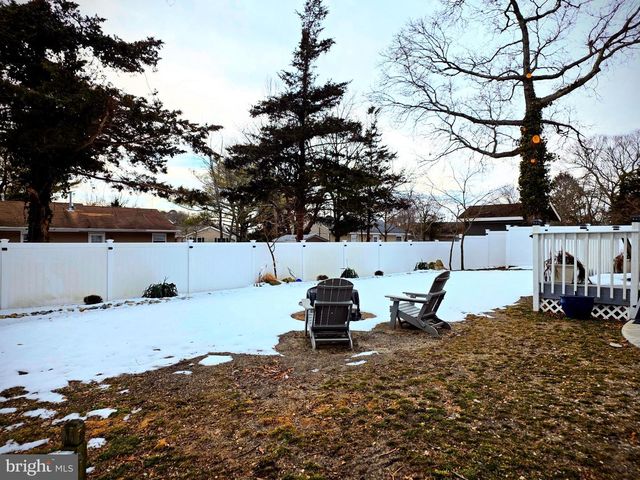 203 LAKE PLACID DR, Little Egg Harbor Twp, NJ 08087