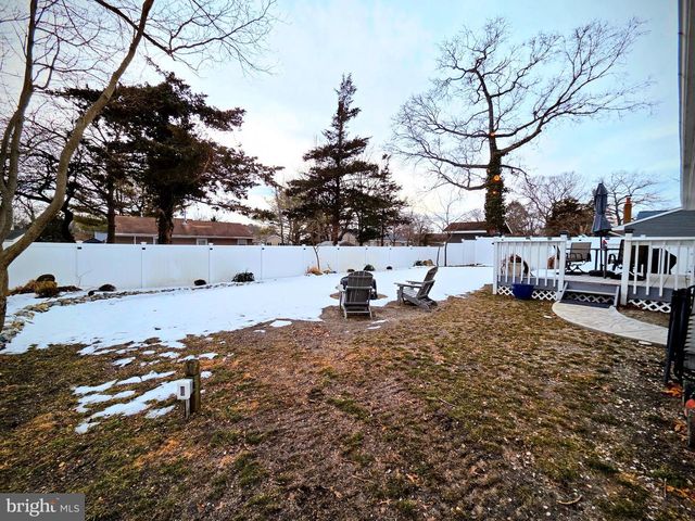 203 LAKE PLACID DR, Little Egg Harbor Twp, NJ 08087